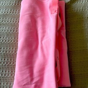 Lululemon infinity scarf